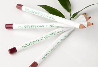 Honeybee Gardens - Honeybee Gardens JobaColors Lip Liner - Island Spice
