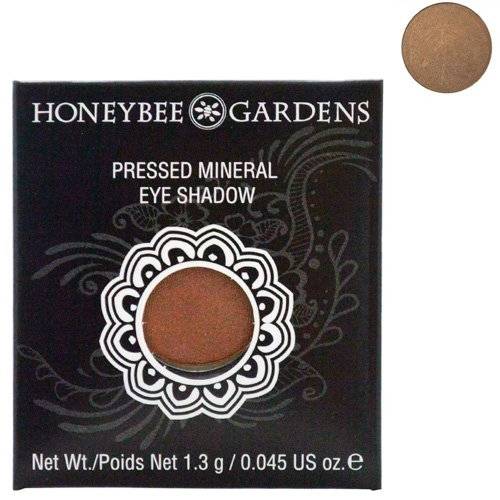 Honeybee Gardens - Honeybee Gardens Pressed Powder Eye Shadow - Cairo