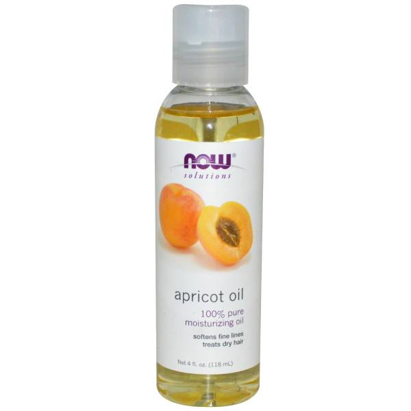 Now Foods - Now Foods Apricot Kernel Oil 4 oz