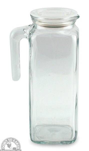 Down To Earth - Frigoverre Pitcher 1 L