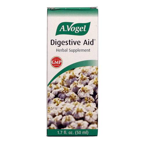 A. Vogel - A. Vogel Digestive Aid 1.75 oz