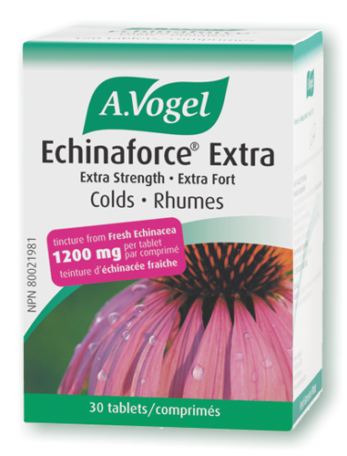 A. Vogel - A. Vogel Echinaforce Forte 30 tablet