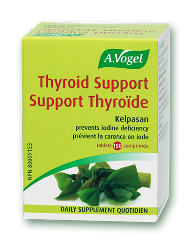 A. Vogel - A. Vogel Thyroid Support