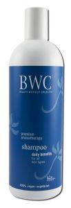 Beauty Without Cruelty - Beauty Without Cruelty Shampoo Daily Benefits 16 oz (2 Pack)