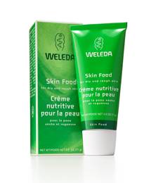 Weleda - Weleda Skin Food 2.5 oz (2 Pack)