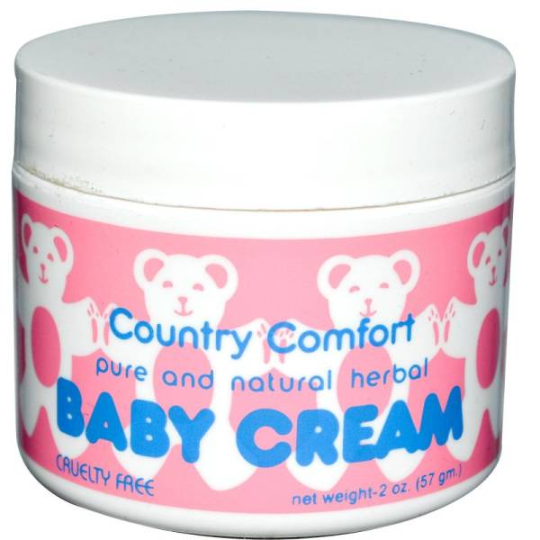 Country Comfort - Baby Creme Regular