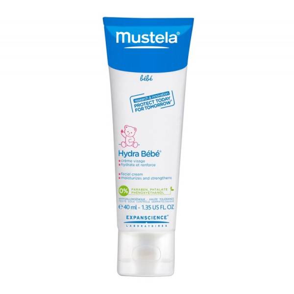 Mustela - Mustela Hydra Bb Facial Cream 1.35 oz