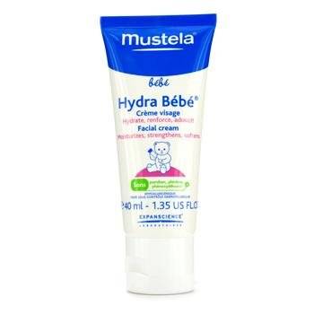 Mustela - Mustela Hydra Bebe Body Lotion 10.14 fl oz