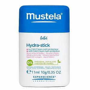 Mustela - Mustela Hydra-Stick with Cold Cream 0.35 oz