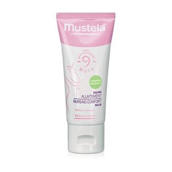 Mustela - Mustela Nursing Comfort Balm 1.07 oz