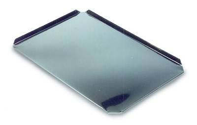 BIH Collection - BIH Collection Stainless Steel Cookie Sheet 16" x 11"