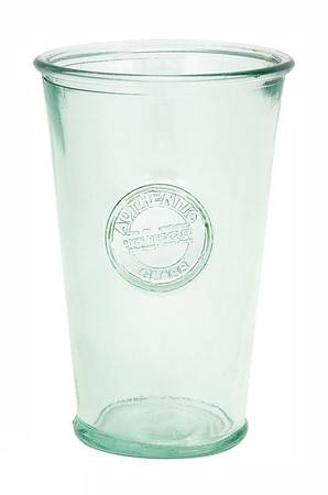 BIH Collection - BIH Collection Recycled Glass Authentic Glass 10 oz