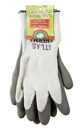 BIH Collection - BIH Collection Atlas Therma-Fit Garden Glove Small