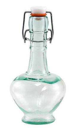 BIH Collection - BIH Collection Recycled Glass Navarra Bottle 12 oz