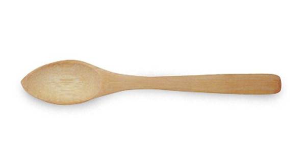 BIH Collection - BIH Collection Bamboo Spoon 8"
