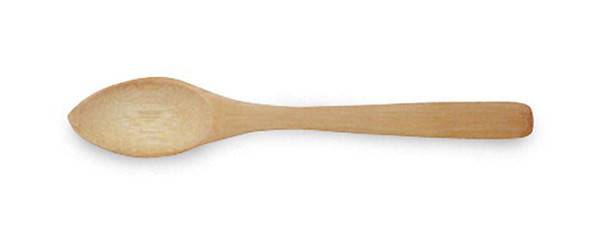 BIH Collection - BIH Collection Bamboo Spoon 6"