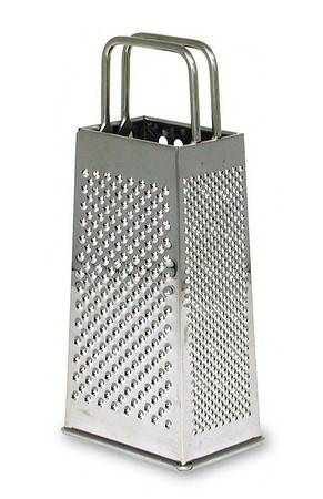 BIH Collection - BIH Collection Small Box Grater