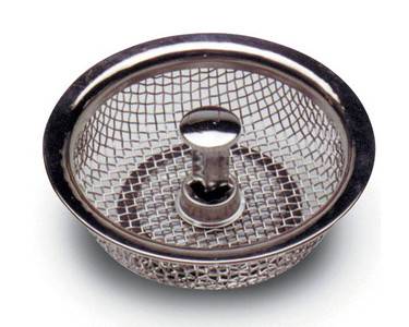 BIH Collection - BIH Collection Mesh Sink Stopper