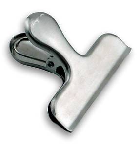 BIH Collection - BIH Collection Stainless Steel Bag Clip