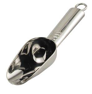 BIH Collection - BIH Collection Stainless Steel Scoop 7"
