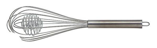 BIH Collection - BIH Collection Ultimate Whisk 12"
