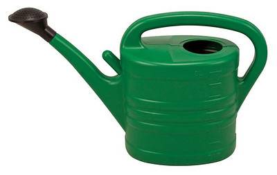 BIH Collection - BIH Collection Watering Can 5 Liter - Green