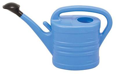 BIH Collection - BIH Collection Watering Can 5 Liter - Blue