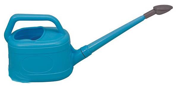 BIH Collection - BIH Collection Watering Can 3 Liter - Blue
