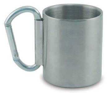 BIH Collection - BIH Collection Stainless Steel Clip Mug