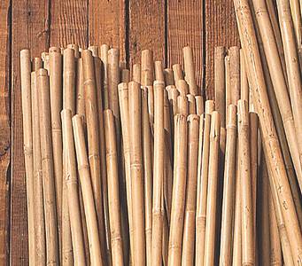 BIH Collection - BIH Collection Bamboo Stakes 3' x 3/8" (500 Pack)