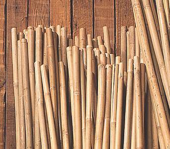 BIH Collection - BIH Collection Bamboo Stakes 4' x 1/2" (250 Pack)