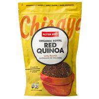 Alter Eco - Alter Eco Alter Eco Organic Red Quinoa 16 oz (4 Pack)