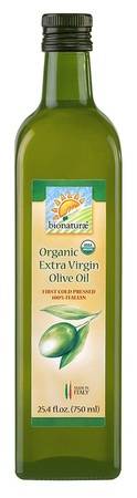 Bionaturae - Bionaturae Organic Extra Virgin Olive Oil 25.4 oz (6 Pack)