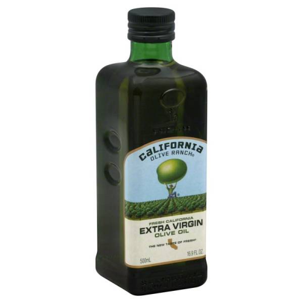 California Olive Ranch - California Olive Ranch Everyday California Extra Virgin Olive Oil 16.9 oz (12 Pack)