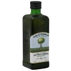 California Olive Ranch - California Olive Ranch Extra Virgin Olive Oil Fresh California 33.8 oz (6 Pack)