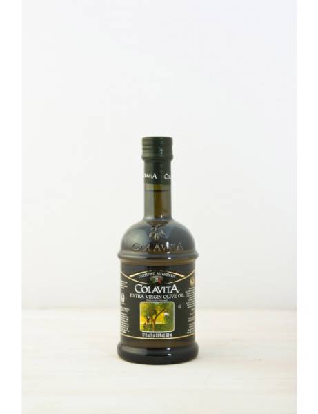 Colavita - Colavita Extra Virgin Olive Oil 17 oz (6 Pack)