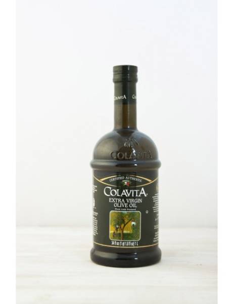 Colavita - Colavita Extra Virgin Olive Oil 33.8 oz (6 Pack)