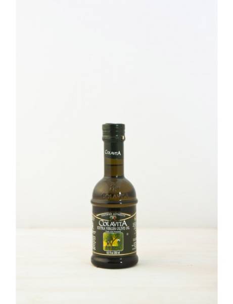 Colavita - Colavita Extra Virgin Olive Oil 8.5 oz (12 Pack)
