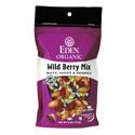 Eden Foods - Eden Foods Wild Berry Mix 1 oz (6 Pack)