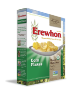 Erewhon - Erewhon Corn Flakes Cereal 11 oz (12 Pack)
