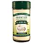 Frontier Natural Products - Frontier Natural Products Garlic Powder 2.4 oz