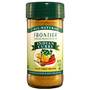 Frontier Natural Products - Frontier Natural Products Indian Curry Seasoning Blend 1.87 oz