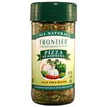 Frontier Natural Products - Frontier Natural Products Pizza Seasoning 1.04 oz