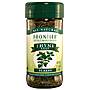 Frontier Natural Products - Frontier Natural Products Thyme Leaf 0.85 oz