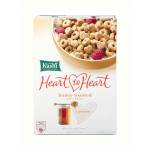 Kashi - Kashi Heart to Heart Honey Toasted Oat Cereal 12 oz (10 Pack)