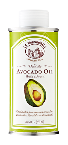 La Tourangelle - La Tourangelle Avocado Oil 250 ml (6 Pack)