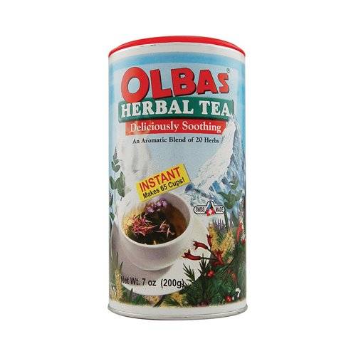 Olbas - Olbas Instant Herbal Tea 7 oz