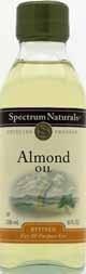 Spectrum Naturals - Spectrum Naturals Refined Almond Oil oz (6 Pack)