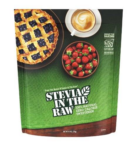 Stevia in the Raw - Stevia in the Raw Sweetener 9.7 oz (6 Pack)