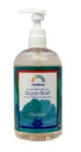 Rainbow Research - Rainbow Research Adult Liquid Soap Gardenia 16 oz